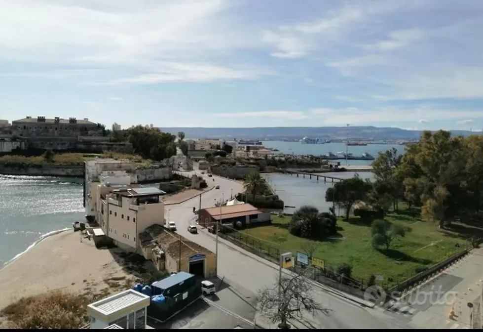 casa vacanza Porta Spagnola Augusta 0*,  Italia