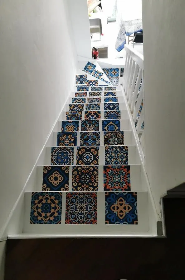 Casa Porta Spagnola Augusta 0*,  Italy