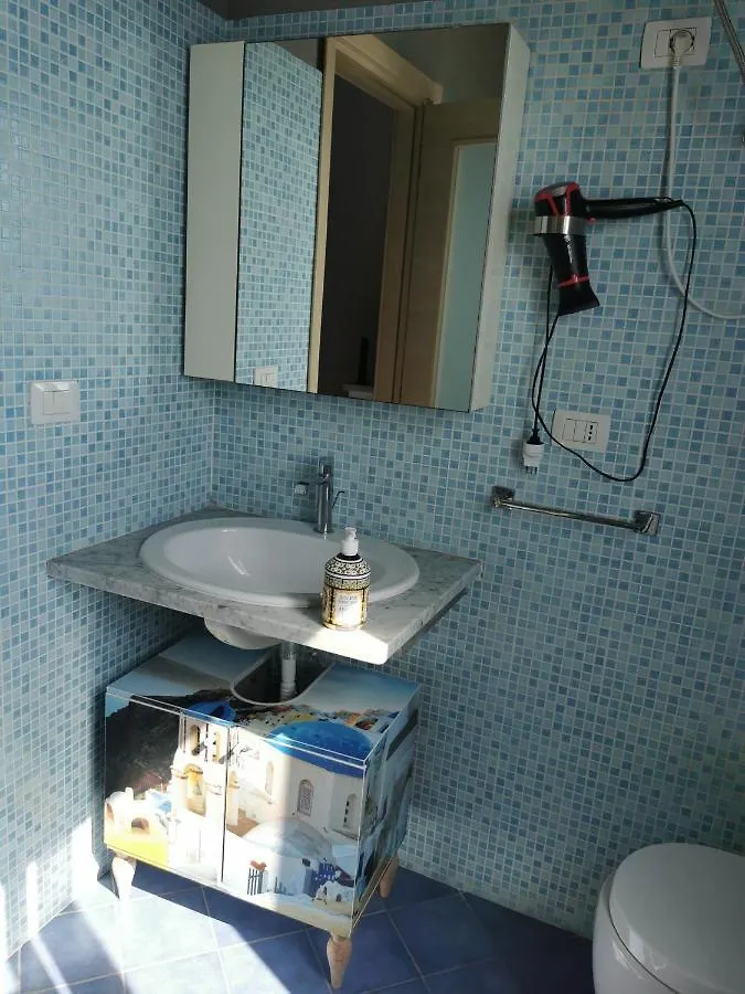 casa vacanza Porta Spagnola Augusta 0*,