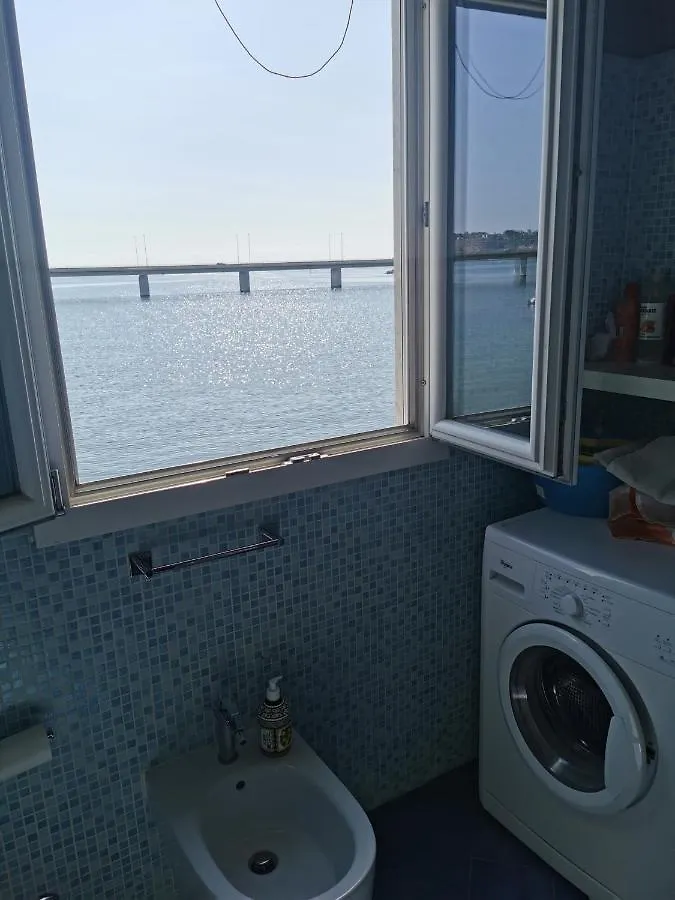 casa vacanza Porta Spagnola Augusta Italia