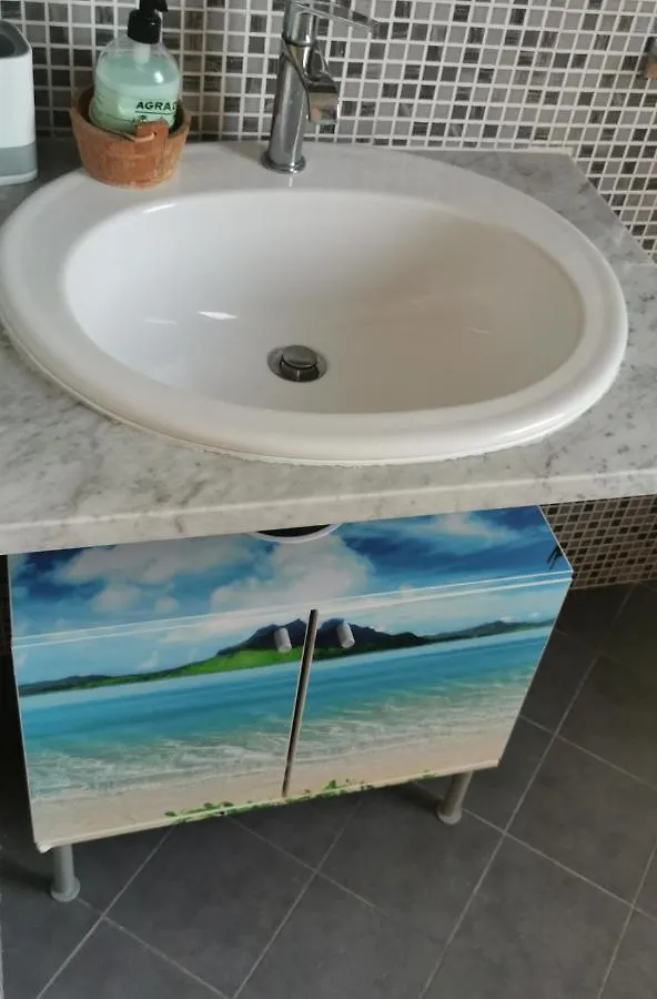 casa vacanza Porta Spagnola Augusta