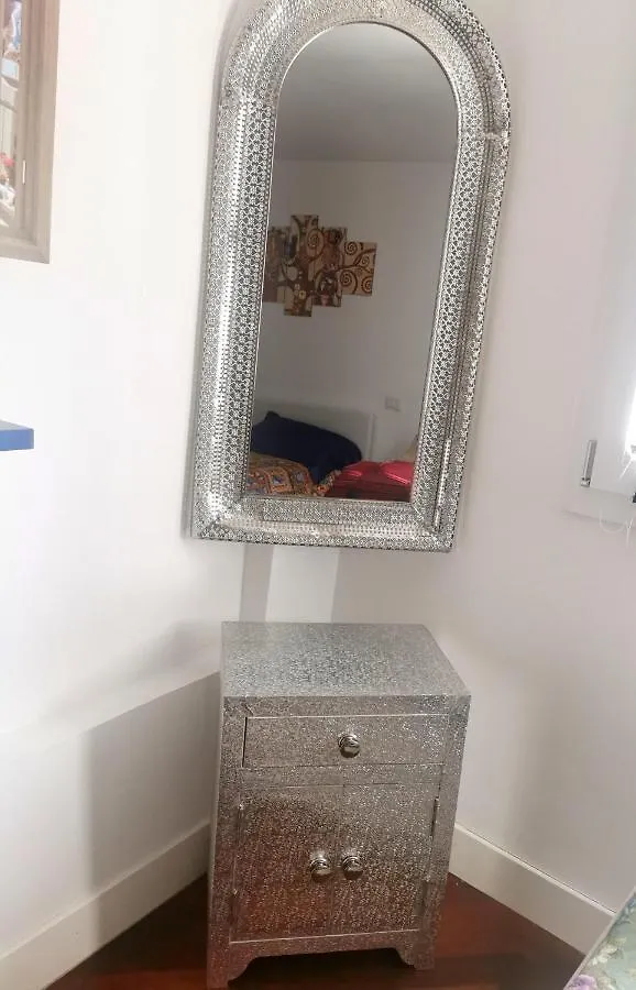 casa vacanza Porta Spagnola Augusta