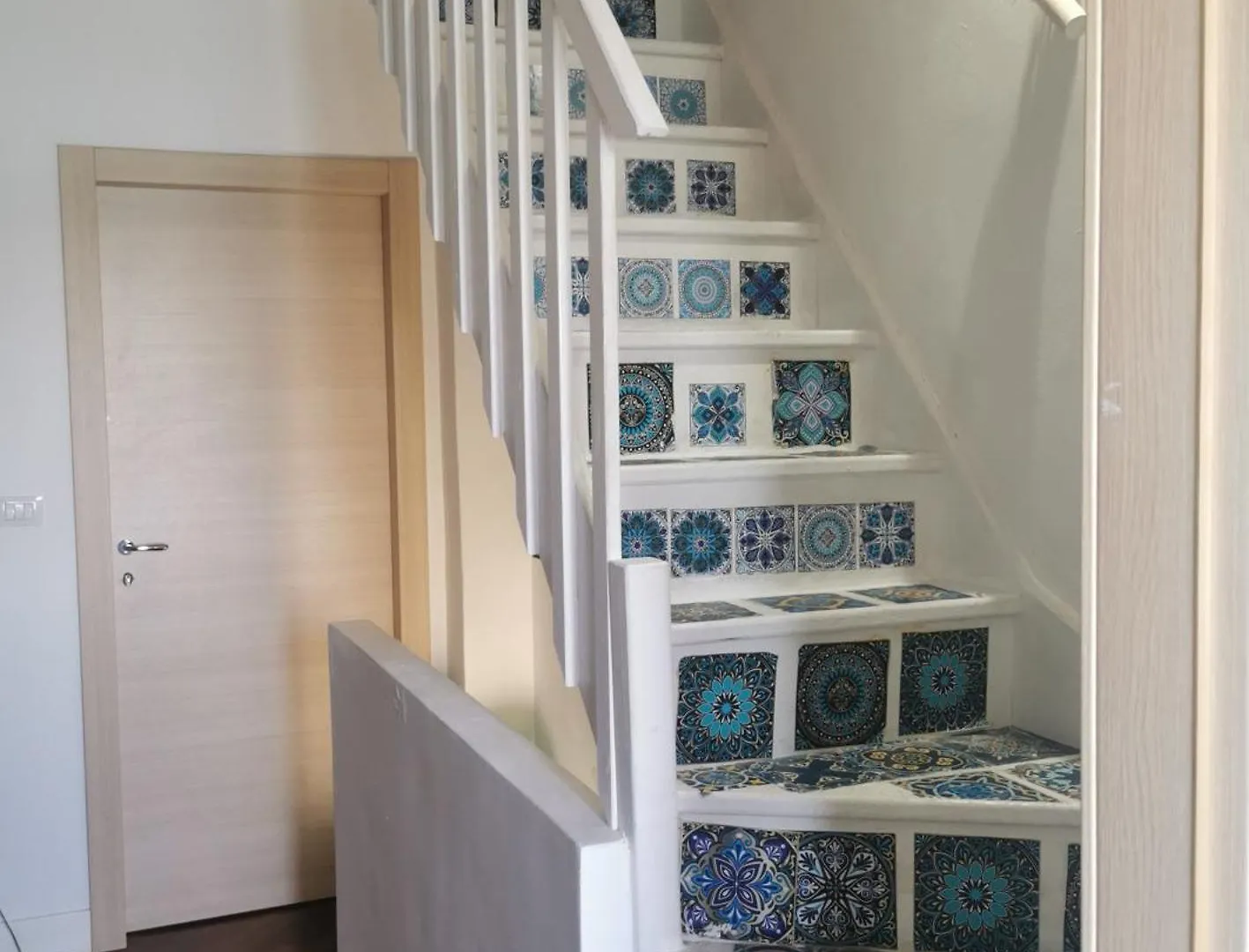 Appartamento casa vacanza Porta Spagnola Augusta