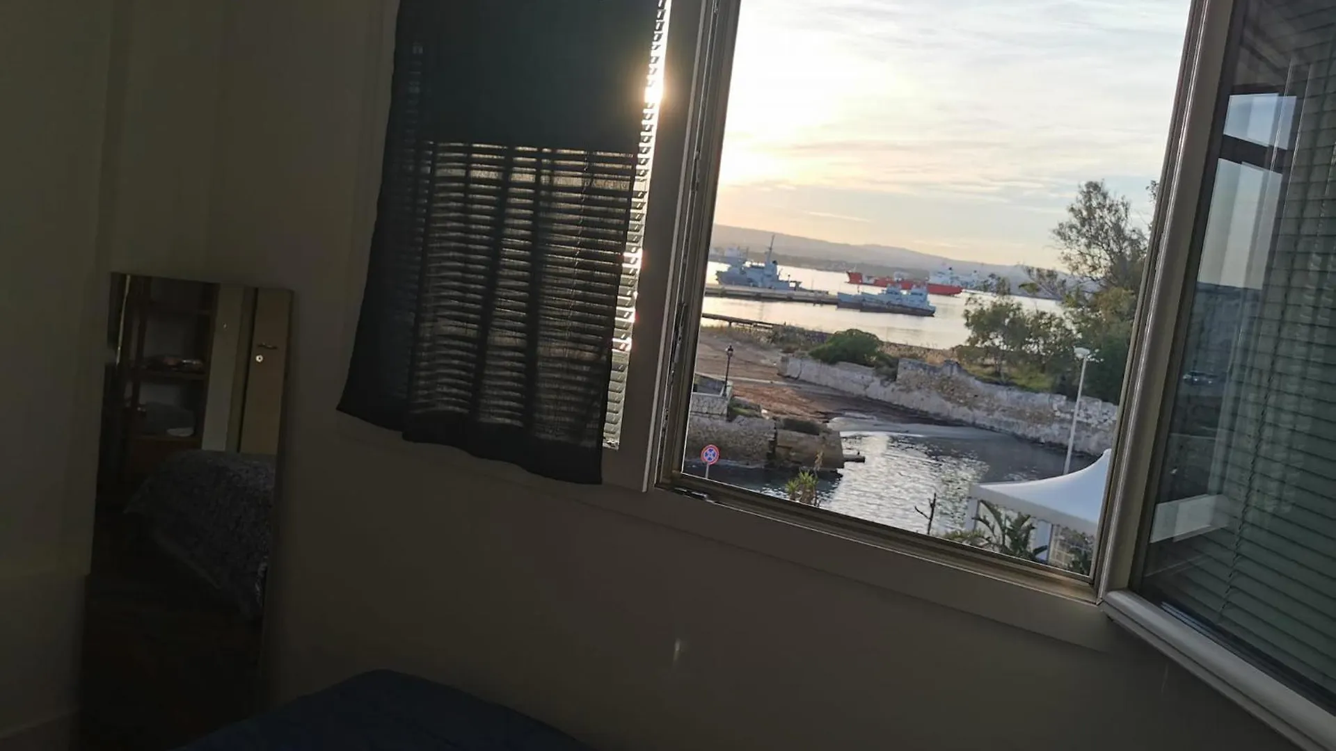 Casa Porta Spagnola Augusta Apartment